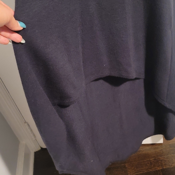 Wool dress - Picture 4 of 5